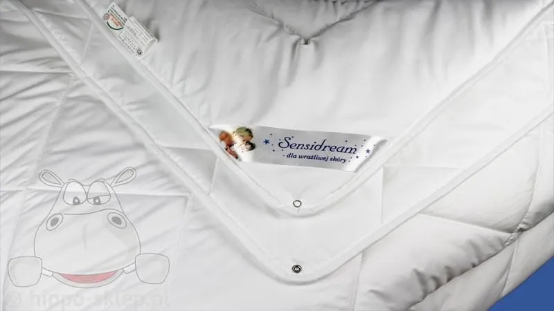 Kołdra cztery pory roku Sensidream 5903753002992