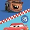 Ręcznik dla dzieci Cars friends CTI 3272760424939