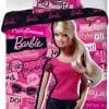 Pościel dla dziewczynki Barbie Mattel Faro