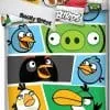Pościel Angry Birds AB 009 Rovio / Halantex
