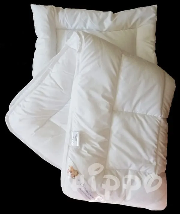 Komplet do łóżeczka Sensidream całoroczny