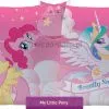 Poduszka dla dzieci My Little Pony Hasbro CTI 3272760446986