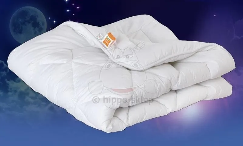 Kołdra Hollofil Allerban przeciwroztoczowa 160x200