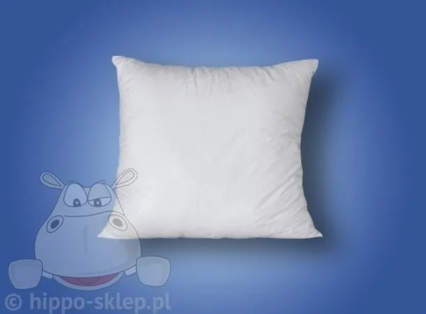 Jasiek poduszka Sensidream pikowana Poldaun