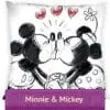 Poszewka dla dzieci Mickey i Minnie 11 Faro 5907750526529
