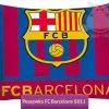 Duża poszewka FC Barcelona 8011 dwustronna Carbotex