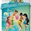 Pościel Wróżki Fairies 140x200 + 70x80
