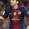 Ręcznik Messi FCB 4007 FC Barcelona Carbotex 5991328203721