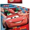 Pościel dla dzieci Disney Cars 2 DC, Detexpol