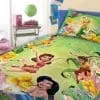 komplet pościeli z wróżkami Fairies, Disney