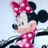 Poszewka z nadrukiem Myszki Minnie STC 03