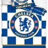 Piłkarska pościel Chelsea CFC 8002 Carbotex 5902022941550