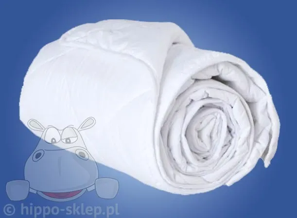 Cienka kołdra do przedszkola Sensidream 2345678000388