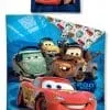 Pościel Disney Cars 03A DC Detexpol 5901685602341