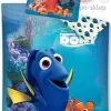 pościel Gdzie jest Dory 02 DC, Disney, 5901685614788 Detexpol