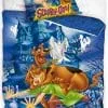 Pościel Scooby Doo i duchy SD 7004, Carbotex