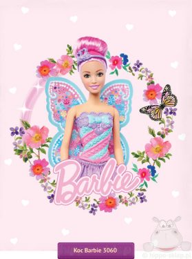 Koc Barbie