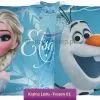 Dziecięca poduszka dekoracyjna Kraina Lodu Disney Frozen