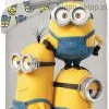 Pościel dla dzieci Minionki 004 Faro 5907750539208