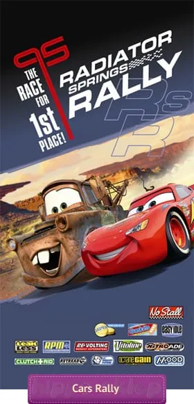 Plażowy ręcznik dziecięcy Cars 03 Disney Faro