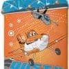 Narzuta dziecięca Samoloty Planes Disney 160x200