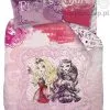 Pościel Ever after high 42318 Mattel, CTI 3272760423185