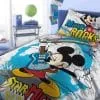 Pościel Myszka Mickey 05 Disney 160x200 Faro 5907750525676