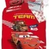 Pościel Cars This way 43637 Disney CTI 3272760436376