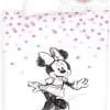 Pościel dla dziewczynki Myszka Minnie retro Herding 4478423 077