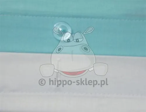 Zapięcie pościeli Littlest Pet Shop Smith na guziki