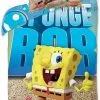Pościel dziecięca Sponge Bob SBM 0012 Character World 0700371042349
