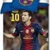 Licencyjna pościel Lionel Messi FCB 3004 FC Barcelona Carbotex