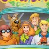 Ręcznik plażowy Scooby Doo SD 188024, Carbotex, 5902689430466