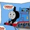 Poszewka Ciuchcia Tomek 70x80 cm, Thomas & Friends