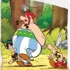 Narzuta Asterix i Obelix 140x200