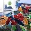Pościel dla dzieci Spiderman 160x200 i 150x200