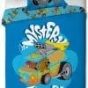 Pościel dla dzieci Scooby Doo Machine 04, Faro