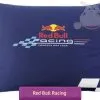 Duża poszewka Red Bull Racing 70x80 lub 50x60 cm. granatowa