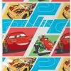Pościel do leżakowania Cars 80x200 + 40x40 z wkładem