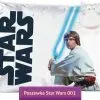 Duża poszewka Star Wars Vader 70x80 cm