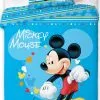 Mała pościel dziecięca Myszka Mickey 033 Disney Faro 5907750546213