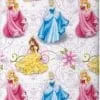 Prześcieradło Księżniczki Disney Princess 90x200