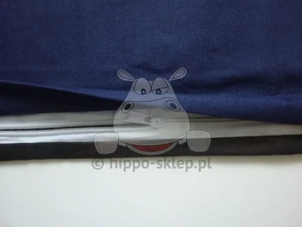 Zapięcie pościeli Angry Birds Space