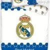 Pościel Real Madryt RM8017 Carbotex 5902022945442