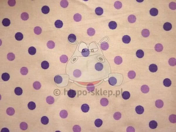 Rewers pościeli Kanarek Tweety