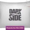 Poszewka dziecięca Star Wars Dark Side 50x80 cm