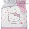 Pościel Hello Kitty galaxy 42302