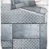 Pościel metalowe blachy YNL 181051 Carbotex 5902689417269