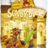 Pościel Scooby Doo mumia SD 7003, Carbotex