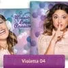 Poduszka dekoracyjna z Martiną Stoessel serialową Violettą